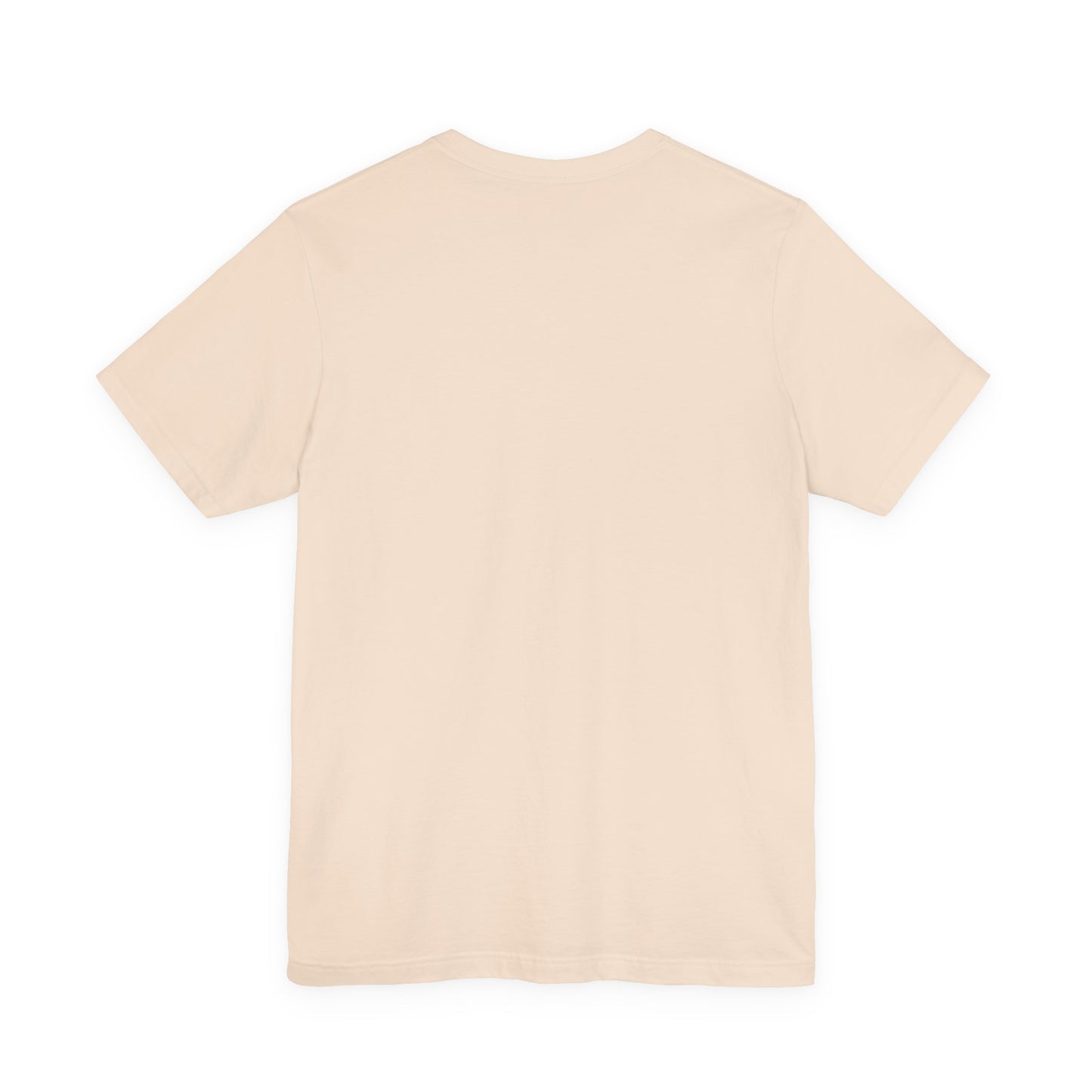 Haramball Anti Football Premier League Champion Retro Portrait Tee — "HARAMBALL" Vintage Graphic Cream T-Shirt